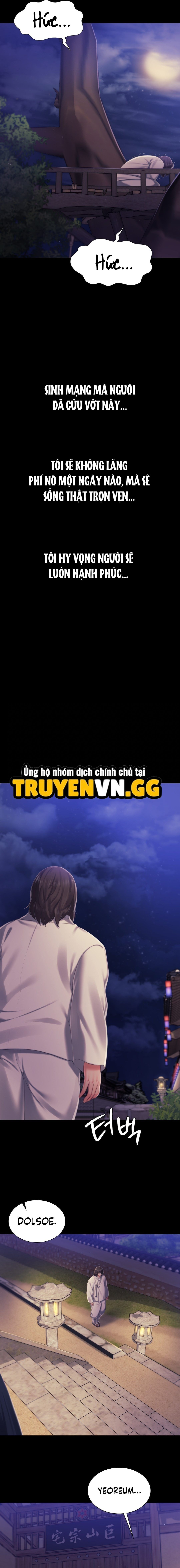 đọc truyện Tiểu Thư Chương 100 ảnh 12 tại Thiên Thai Truyện