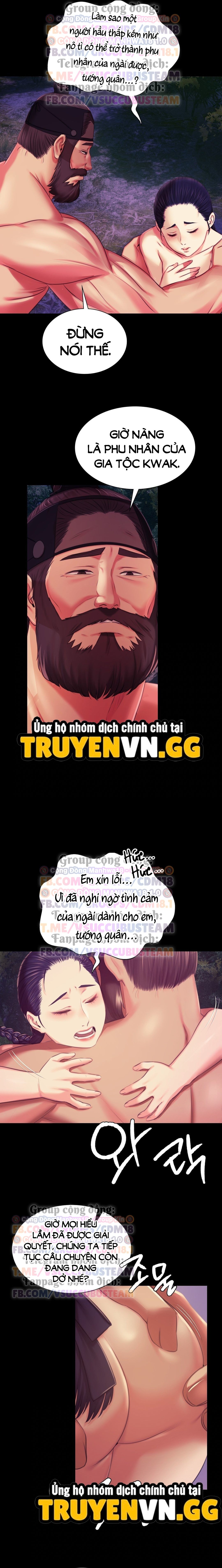 đọc truyện Tiểu Thư Chương 100 ảnh 20 tại Thiên Thai Truyện