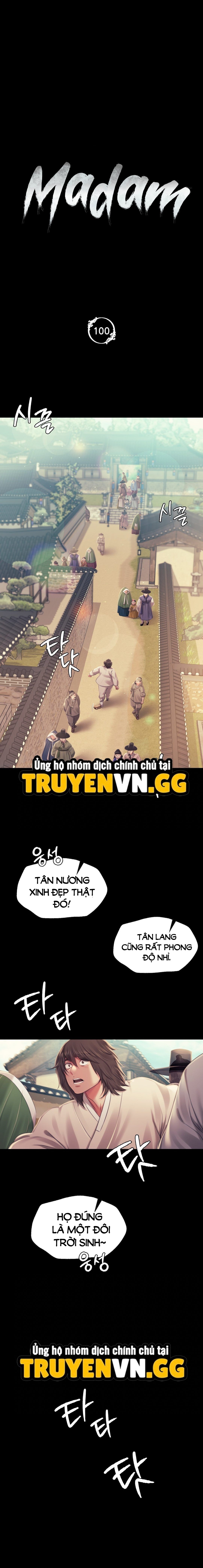 đọc truyện Tiểu Thư Chương 100 ảnh 3 tại Thiên Thai Truyện