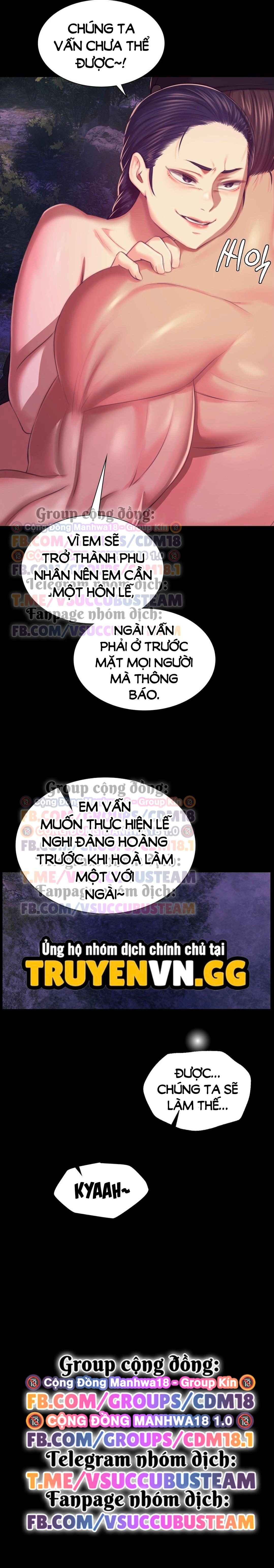 đọc truyện Tiểu Thư Chương 100 ảnh 21 tại Thiên Thai Truyện