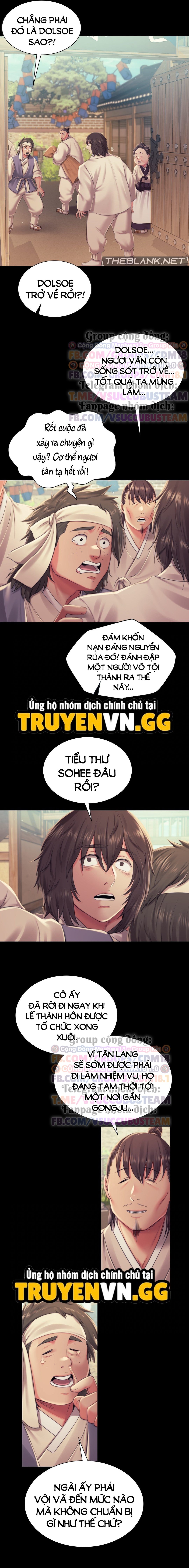 đọc truyện Tiểu Thư Chương 100 ảnh 4 tại Thiên Thai Truyện