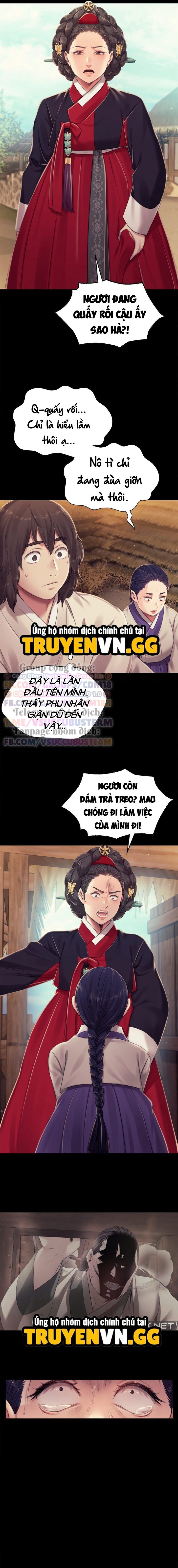 đọc truyện Tiểu Thư Chương 101 ảnh 11 tại Thiên Thai Truyện