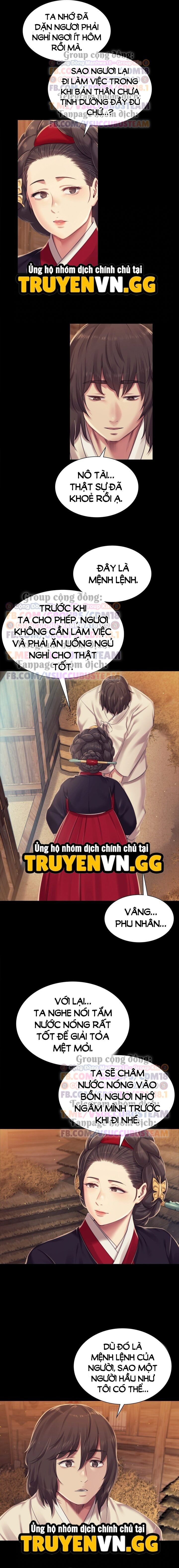 đọc truyện Tiểu Thư Chương 101 ảnh 13 tại Thiên Thai Truyện