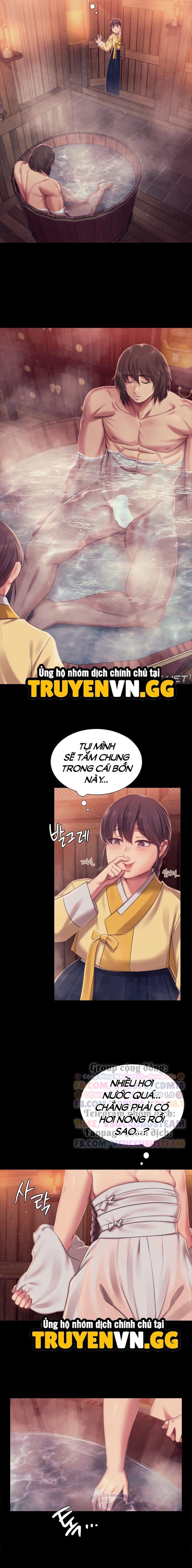 đọc truyện Tiểu Thư Chương 101 ảnh 16 tại Thiên Thai Truyện