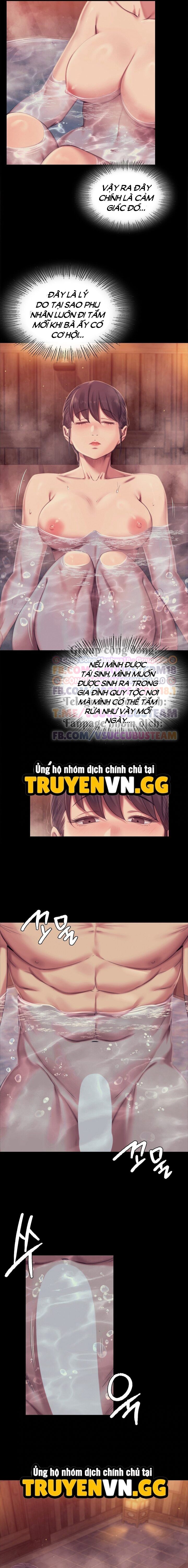 đọc truyện Tiểu Thư Chương 101 ảnh 18 tại Thiên Thai Truyện