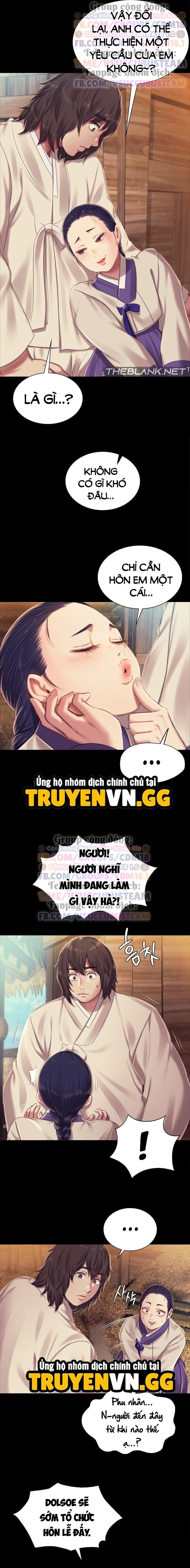 đọc truyện Tiểu Thư Chương 101 ảnh 10 tại Thiên Thai Truyện