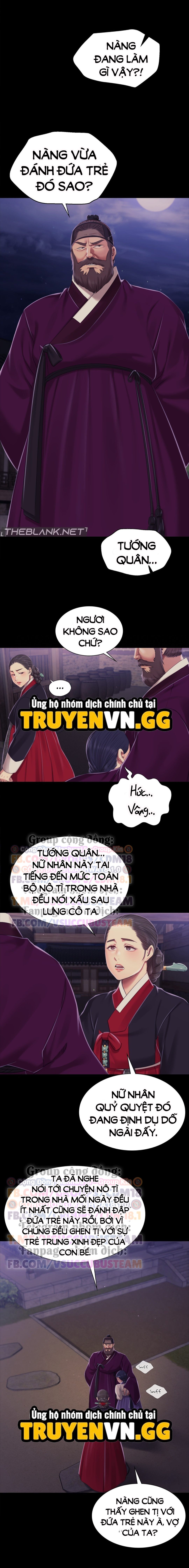 đọc truyện Tiểu Thư Chương 102 ảnh 11 tại Thiên Thai Truyện