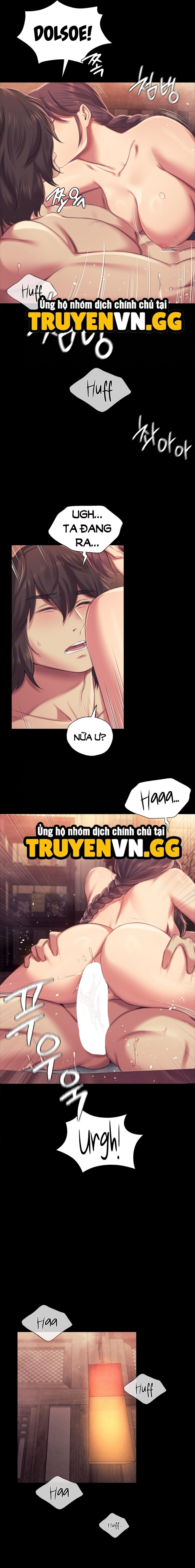 đọc truyện Tiểu Thư Chương 102 ảnh 17 tại Thiên Thai Truyện