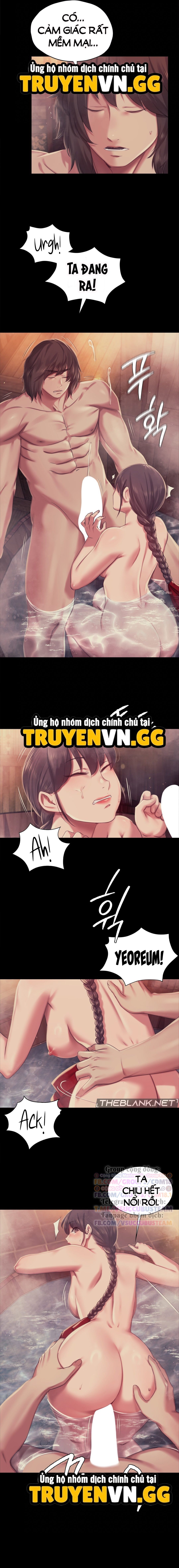 đọc truyện Tiểu Thư Chương 102 ảnh 7 tại Thiên Thai Truyện