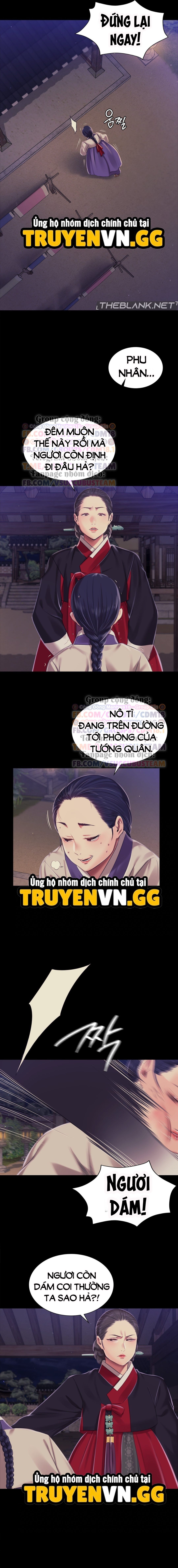 đọc truyện Tiểu Thư Chương 102 ảnh 10 tại Thiên Thai Truyện