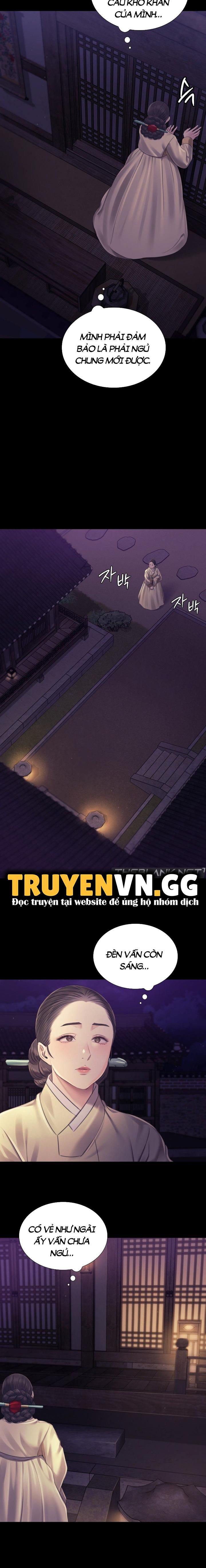 đọc truyện Tiểu Thư Chương 105 ảnh 16 tại Thiên Thai Truyện