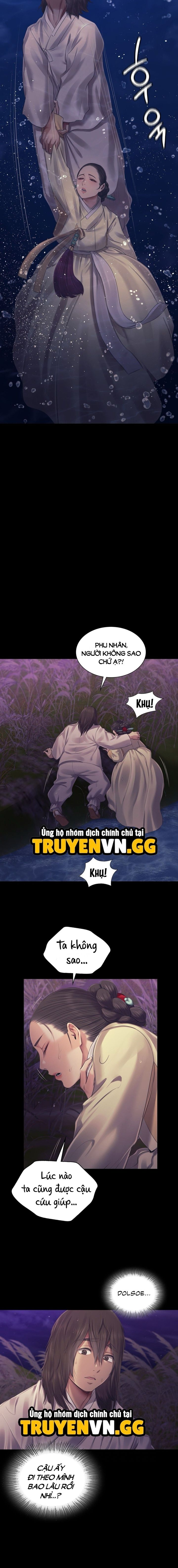 đọc truyện Tiểu Thư Chương 106 ảnh 14 tại Giả Dược