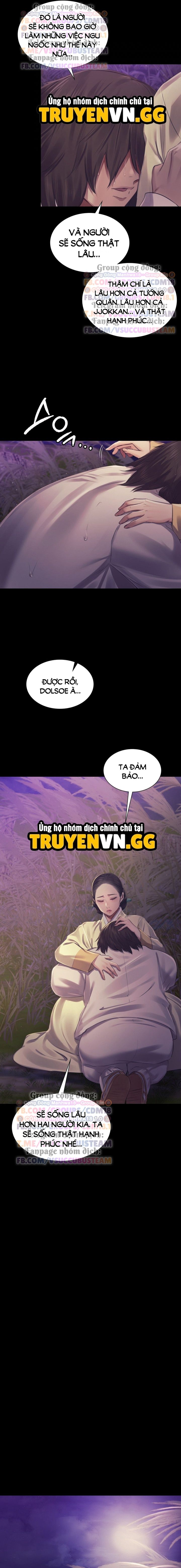 đọc truyện Tiểu Thư Chương 106 ảnh 18 tại Giả Dược