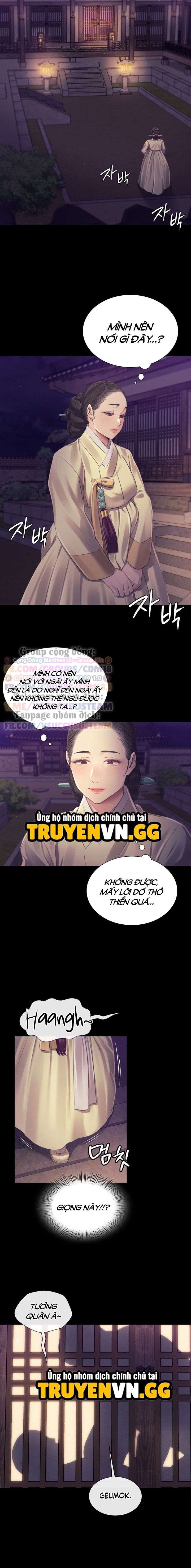 đọc truyện Tiểu Thư Chương 106 ảnh 6 tại Giả Dược