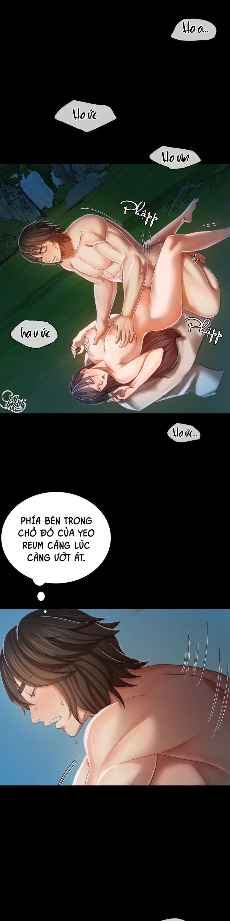 đọc truyện Tiểu Thư Chương 11.1 ảnh 26 tại Thiên Thai Truyện