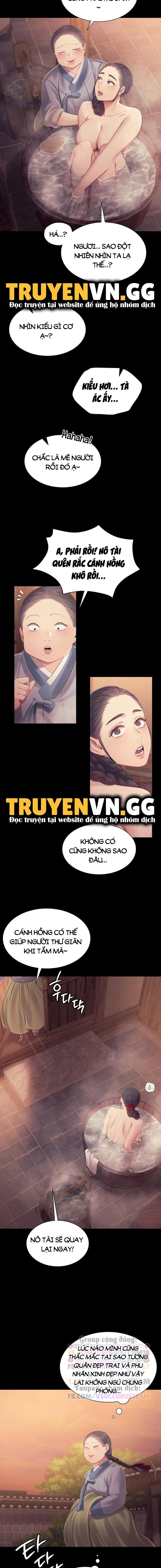 đọc truyện Tiểu Thư Chương 114 ảnh 11 tại Thiên Thai Truyện