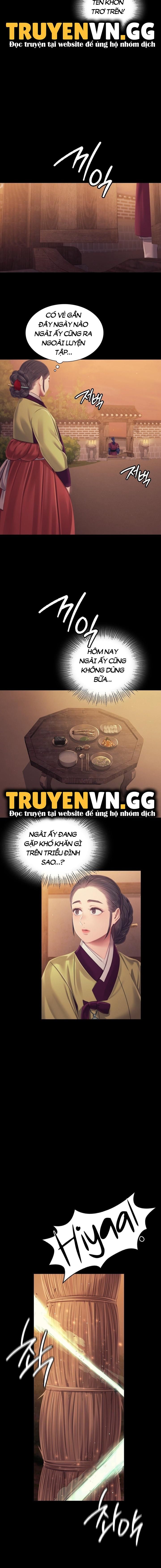 đọc truyện Tiểu Thư Chương 114 ảnh 4 tại Thiên Thai Truyện