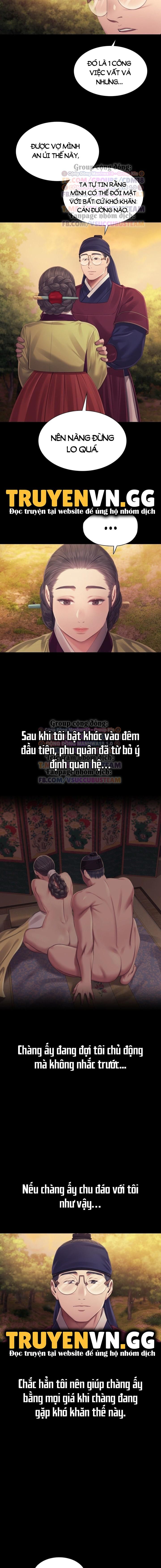 đọc truyện Tiểu Thư Chương 114 ảnh 7 tại Thiên Thai Truyện