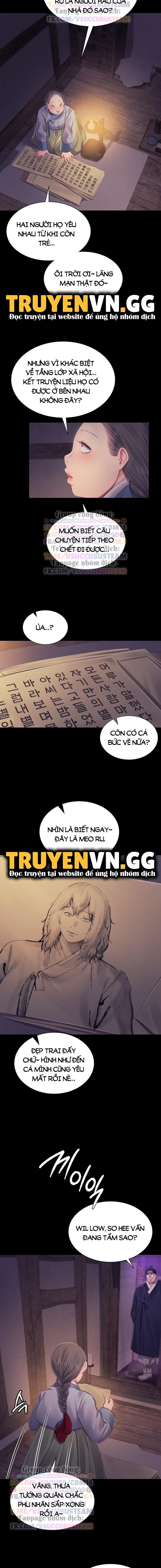 đọc truyện Tiểu Thư Chương 115 ảnh 13 tại Thiên Thai Truyện
