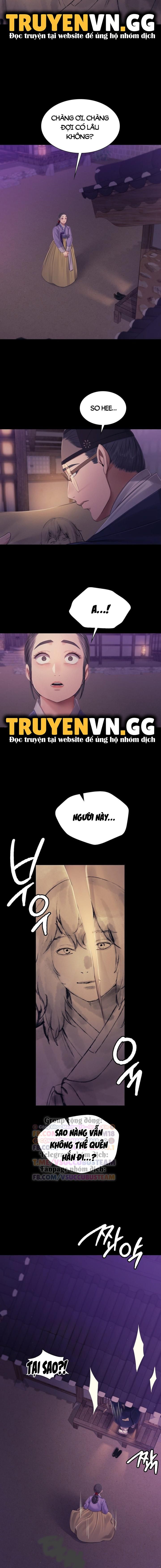đọc truyện Tiểu Thư Chương 115 ảnh 15 tại Thiên Thai Truyện
