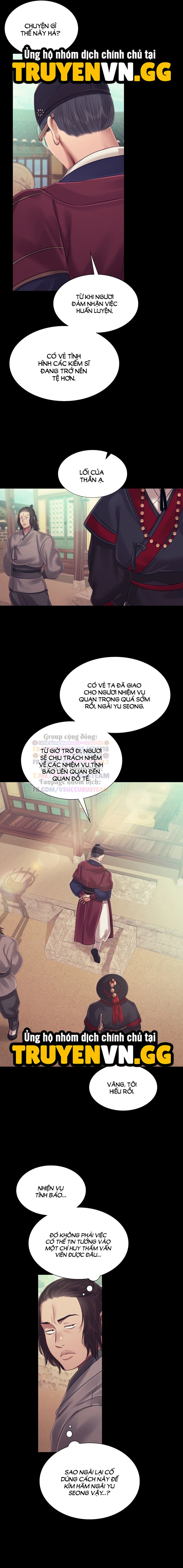 đọc truyện Tiểu Thư Chương 116 ảnh 13 tại Thiên Thai Truyện