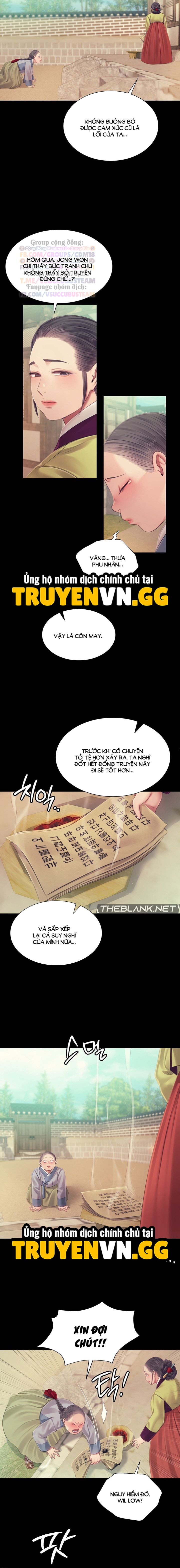 đọc truyện Tiểu Thư Chương 116 ảnh 6 tại Thiên Thai Truyện