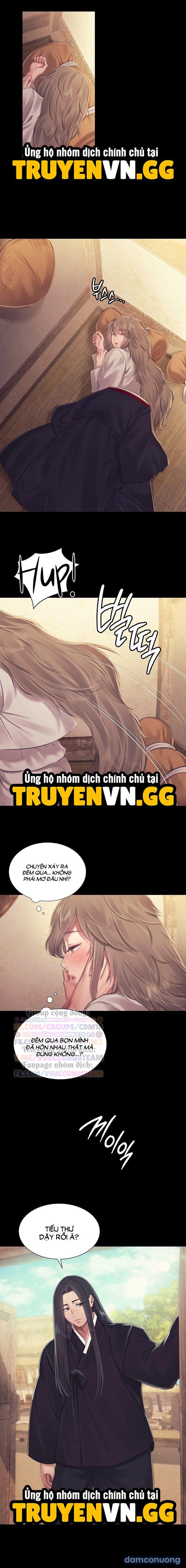 đọc truyện Tiểu Thư Chương 117 ảnh 9 tại Thiên Thai Truyện