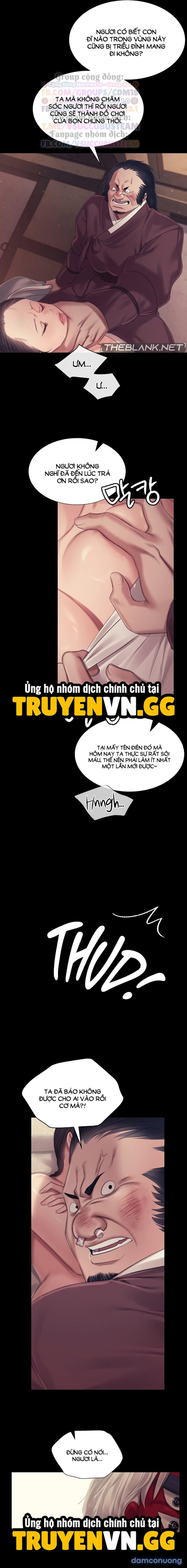 đọc truyện Tiểu Thư Chương 118 ảnh 19 tại Thiên Thai Truyện