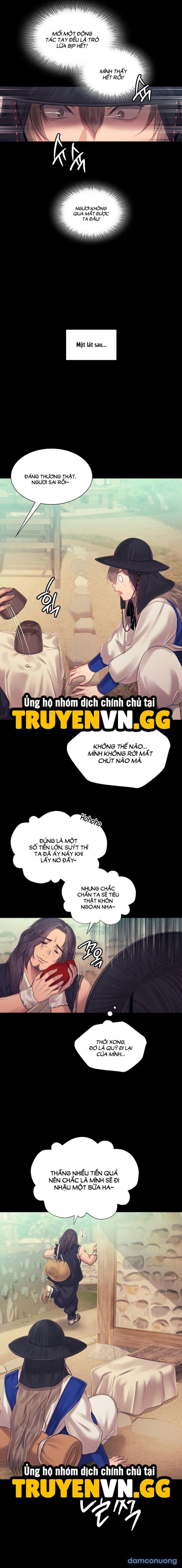 đọc truyện Tiểu Thư Chương 118 ảnh 5 tại Thiên Thai Truyện