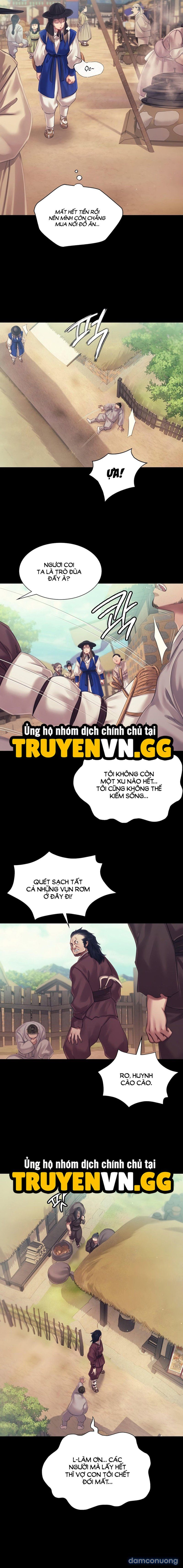 đọc truyện Tiểu Thư Chương 118 ảnh 7 tại Thiên Thai Truyện
