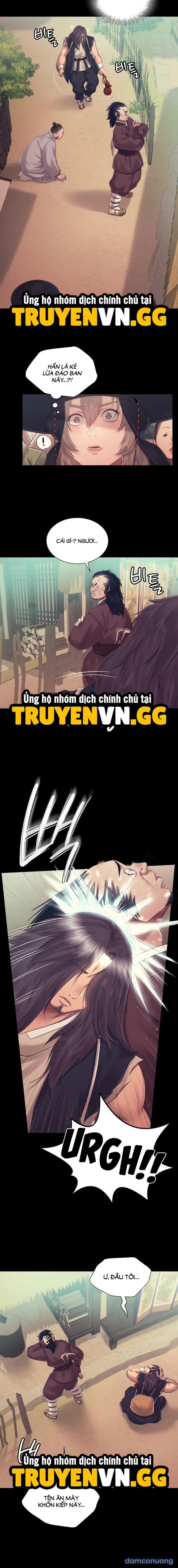 đọc truyện Tiểu Thư Chương 118 ảnh 9 tại Thiên Thai Truyện