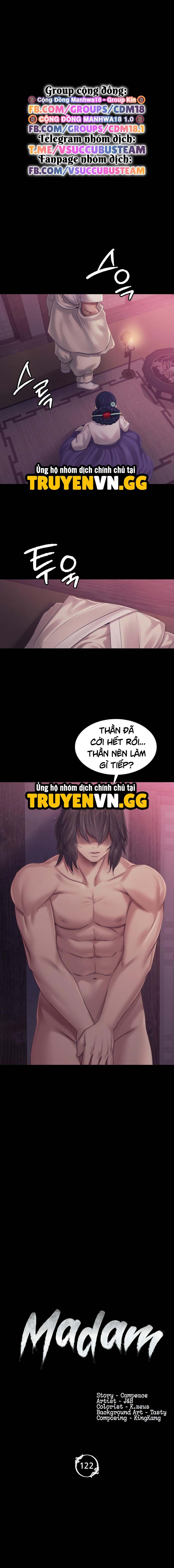 đọc truyện Tiểu Thư Chương 122 ảnh 2 tại Thiên Thai Truyện