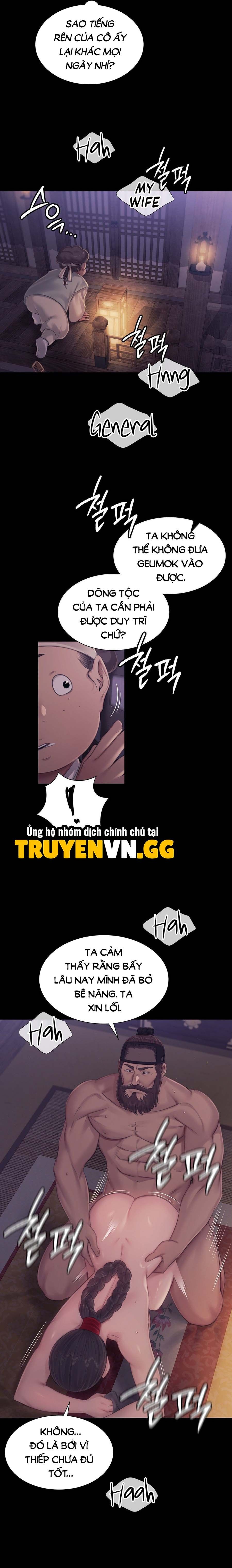 đọc truyện Tiểu Thư Chương 122 ảnh 14 tại Thiên Thai Truyện