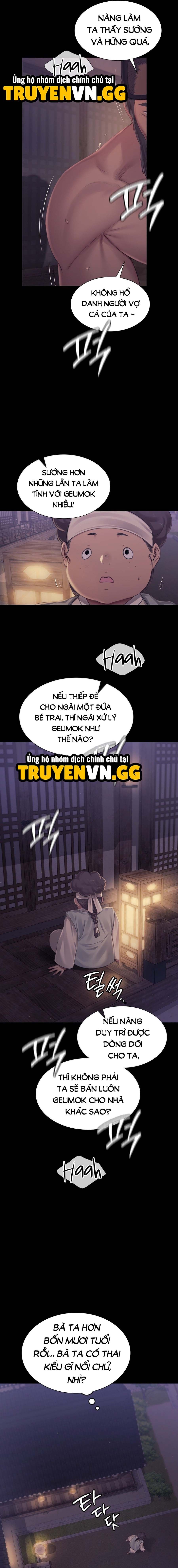 đọc truyện Tiểu Thư Chương 122 ảnh 15 tại Thiên Thai Truyện