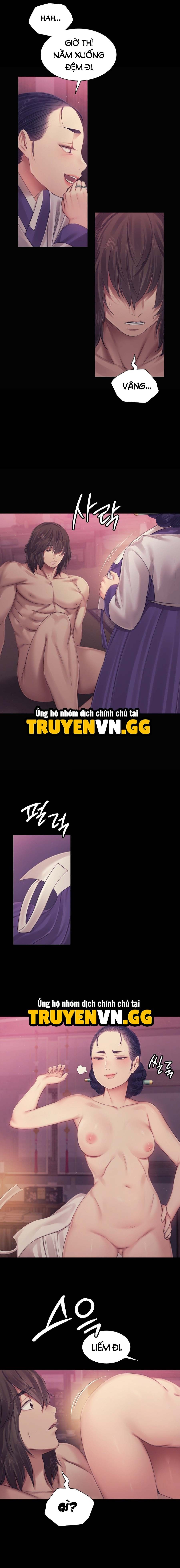 đọc truyện Tiểu Thư Chương 122 ảnh 7 tại Thiên Thai Truyện