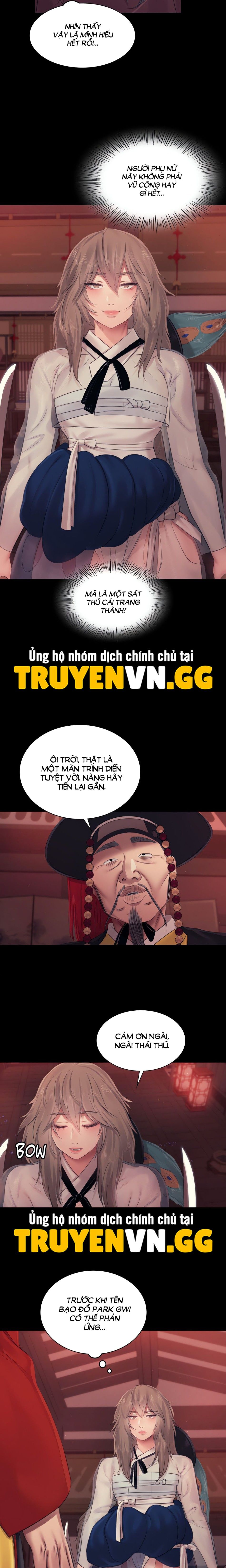 đọc truyện Tiểu Thư Chương 126 ảnh 21 tại Thiên Thai Truyện