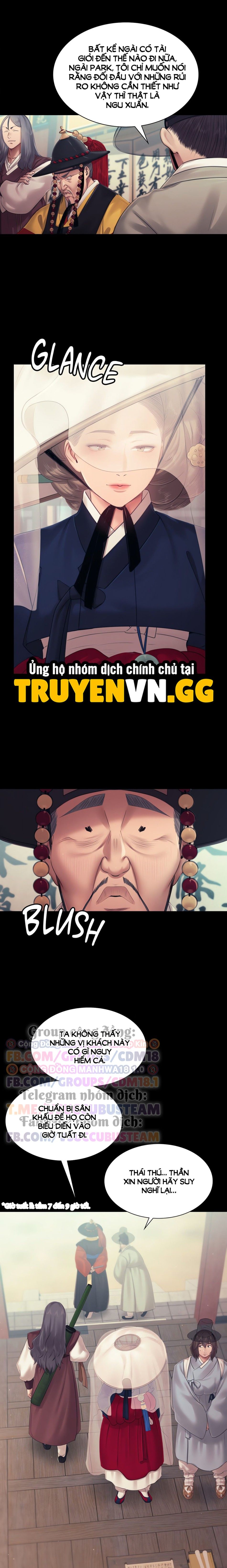 đọc truyện Tiểu Thư Chương 126 ảnh 5 tại Thiên Thai Truyện