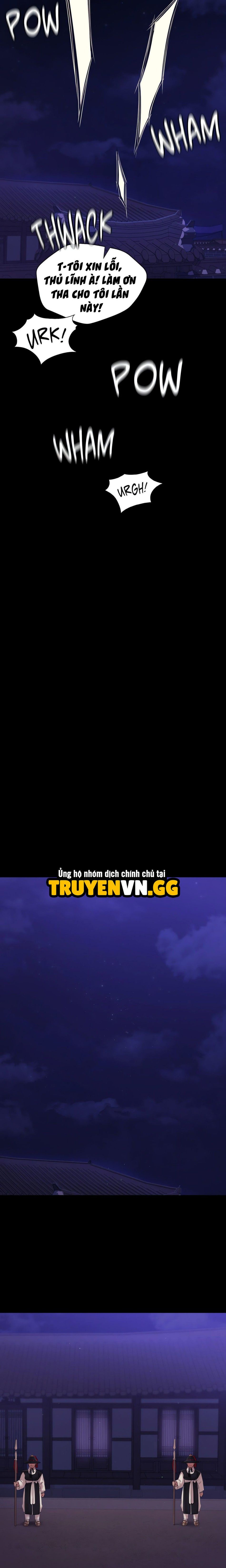 đọc truyện Tiểu Thư Chương 127 ảnh 12 tại Thiên Thai Truyện