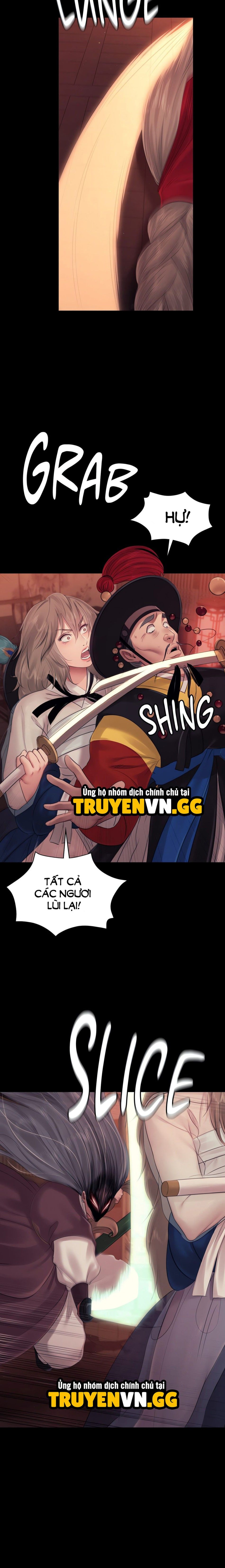 đọc truyện Tiểu Thư Chương 127 ảnh 4 tại Thiên Thai Truyện