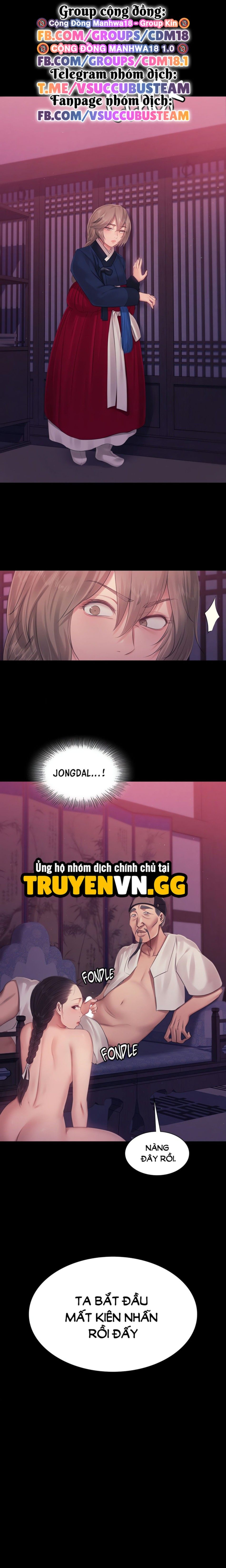 đọc truyện Tiểu Thư Chương 128 ảnh 2 tại Giả Dược