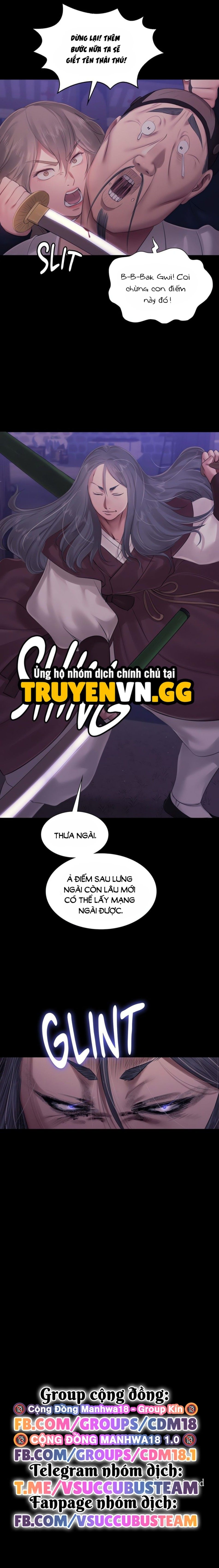 đọc truyện Tiểu Thư Chương 128 ảnh 14 tại Giả Dược