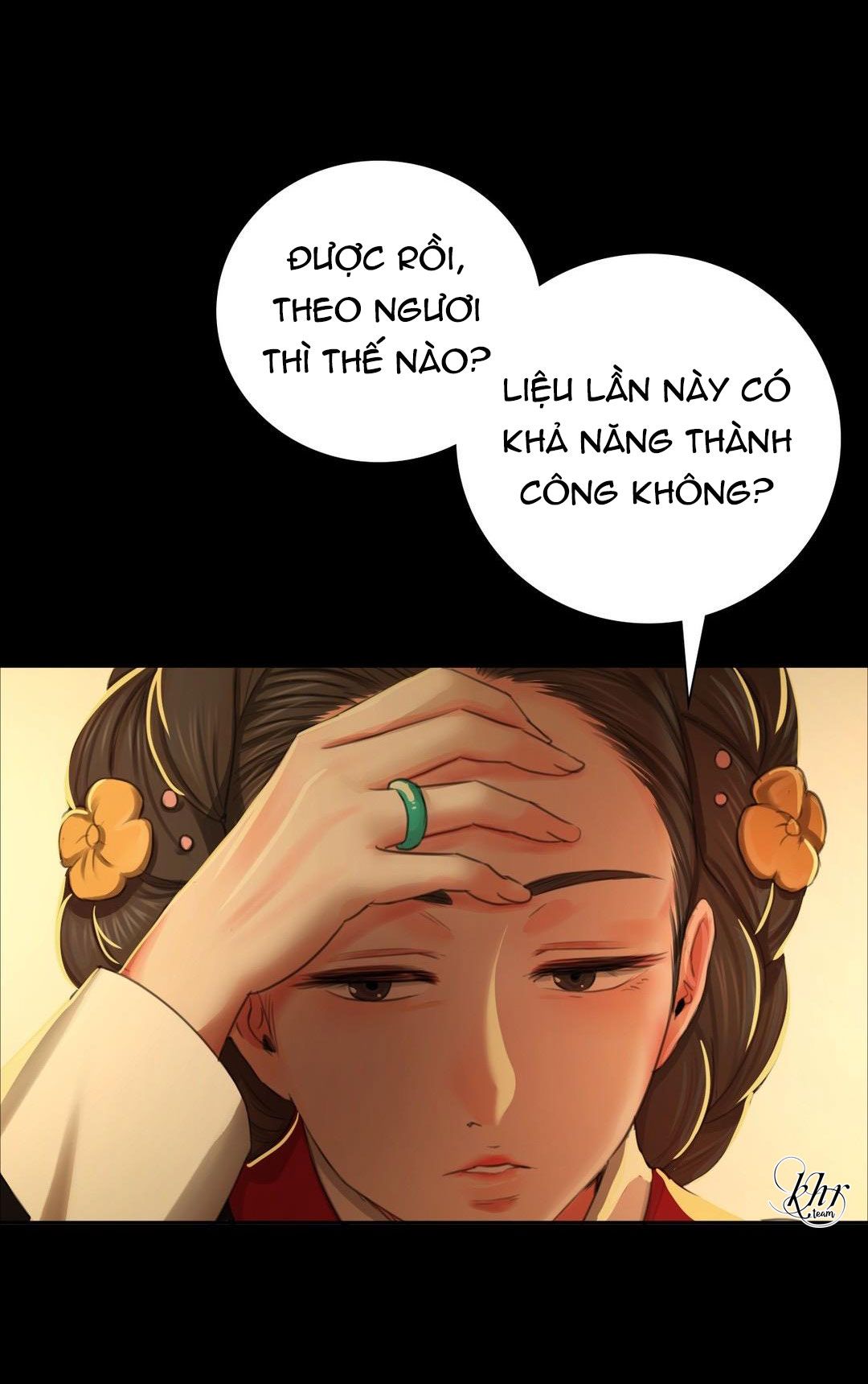đọc truyện Tiểu Thư Chương 13 ảnh 28 tại Thiên Thai Truyện