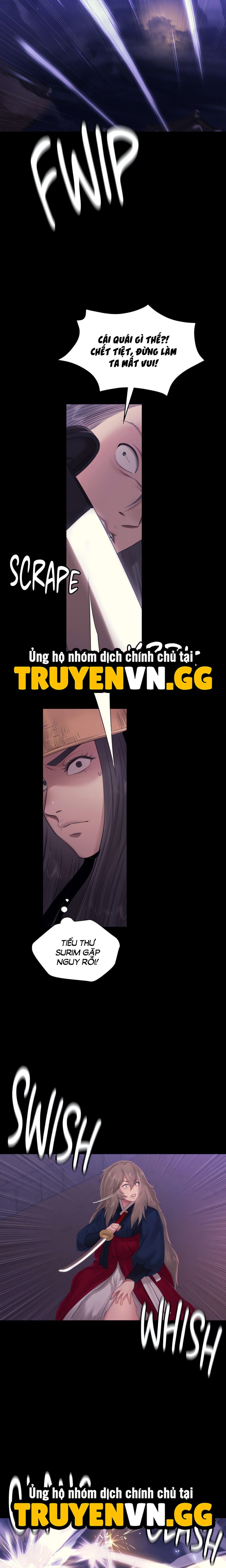 đọc truyện Tiểu Thư Chương 130 ảnh 11 tại Thiên Thai Truyện