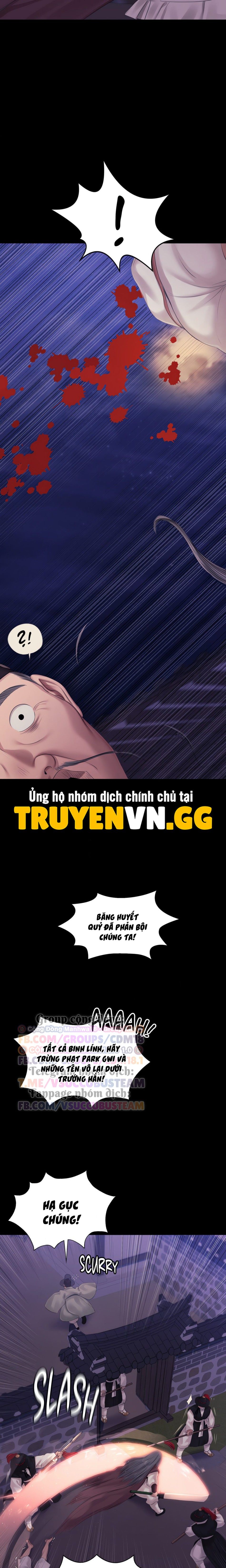 đọc truyện Tiểu Thư Chương 130 ảnh 14 tại Thiên Thai Truyện