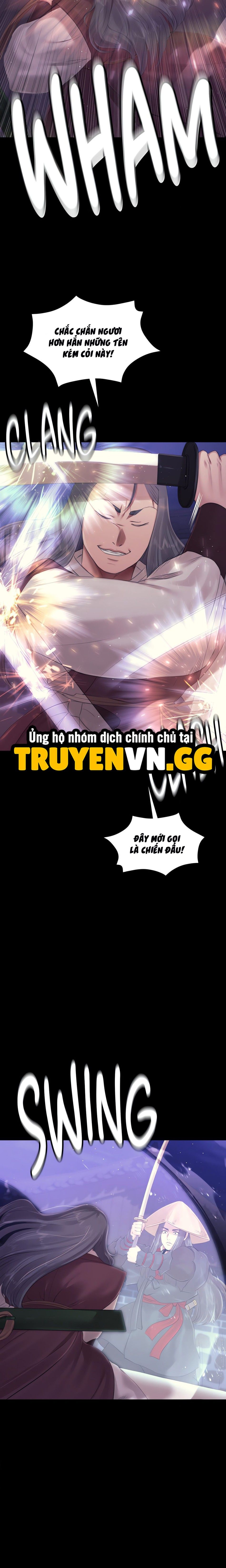 đọc truyện Tiểu Thư Chương 130 ảnh 6 tại Thiên Thai Truyện