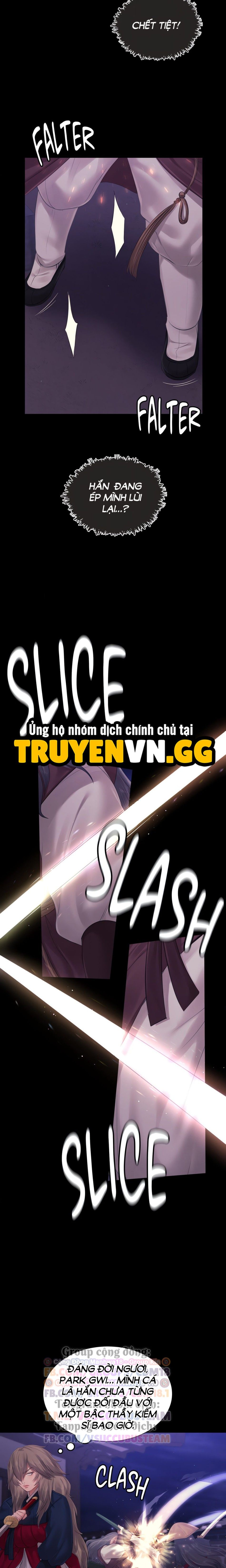đọc truyện Tiểu Thư Chương 130 ảnh 8 tại Thiên Thai Truyện