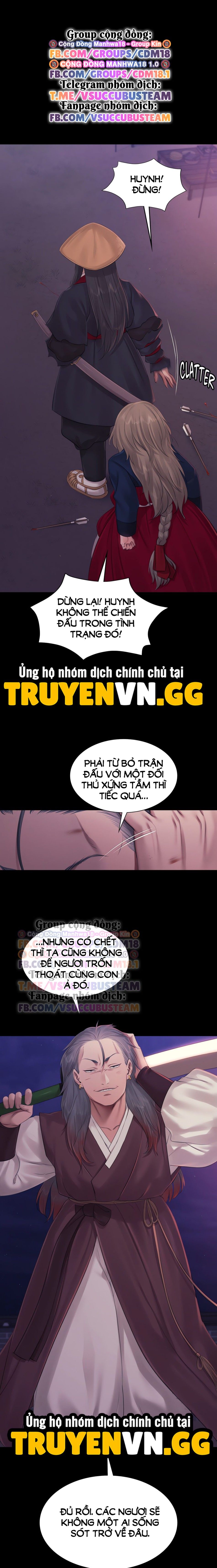 đọc truyện Tiểu Thư Chương 131 ảnh 2 tại Thiên Thai Truyện