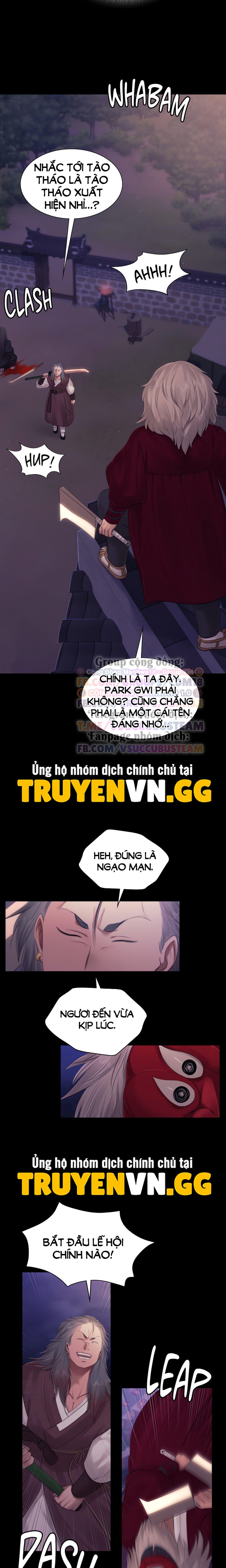 đọc truyện Tiểu Thư Chương 131 ảnh 14 tại Thiên Thai Truyện