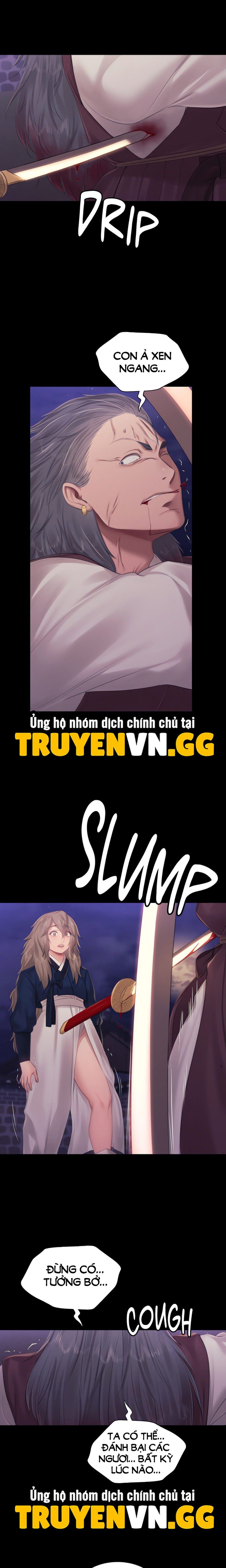 đọc truyện Tiểu Thư Chương 131 ảnh 21 tại Thiên Thai Truyện