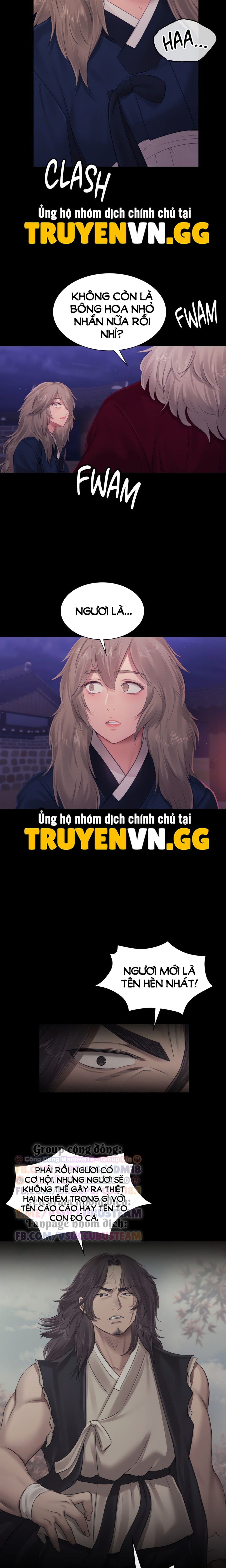 đọc truyện Tiểu Thư Chương 131 ảnh 23 tại Thiên Thai Truyện